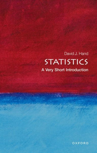 Statistics : A Very Short Introduction - 9780199233564