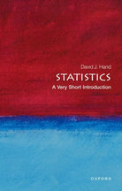 Statistics : A Very Short Introduction - 9780199233564