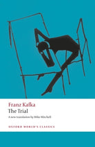 The Trial - 9780199238293