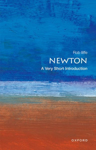Newton : A Very Short Introduction - 9780199298037