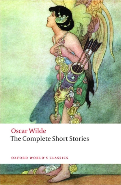 The Complete Short Stories - 9780199535064