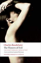 The Flowers of Evil - 9780199535583