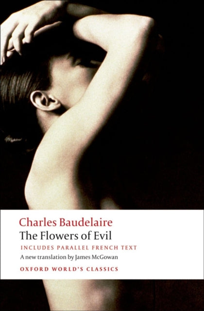 The Flowers of Evil - 9780199535583