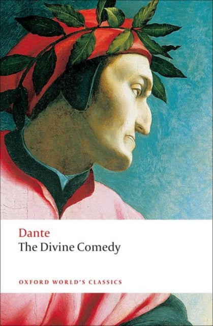 The Divine Comedy - 9780199535644