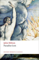 Paradise Lost - 9780199535743