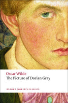 The Picture of Dorian Gray - 9780199535989