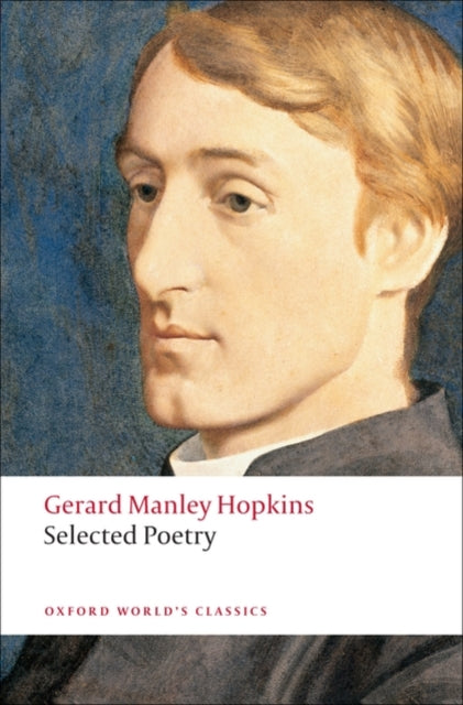 Selected Poetry - 9780199537297
