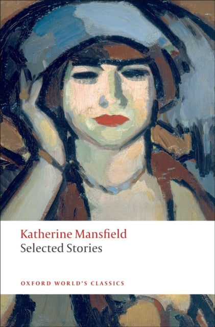 Selected Stories - 9780199537358