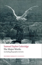 Samuel Taylor Coleridge - The Major Works - 9780199537914