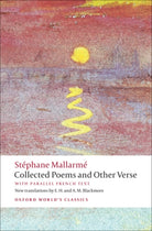 Collected Poems and Other Verse - 9780199537921