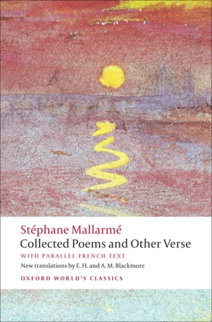 Collected Poems and Other Verse - 9780199537921