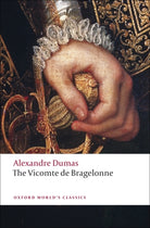The Vicomte de Bragelonne - 9780199538478