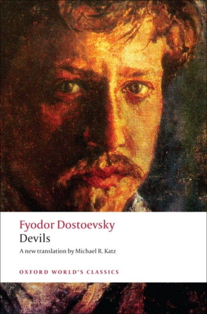 Devils - 9780199540495