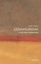 Communism : A Very Short Introduction - 9780199551545