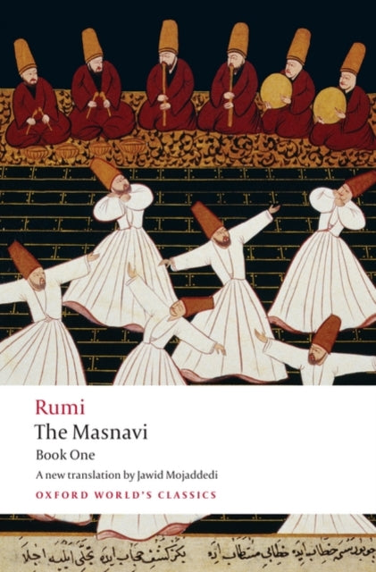 The Masnavi, Book One - 9780199552313