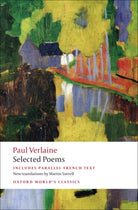 Selected Poems - 9780199554010