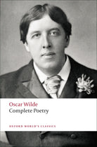 Complete Poetry - 9780199554706