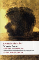 Selected Poems : with parallel German text - 9780199569410