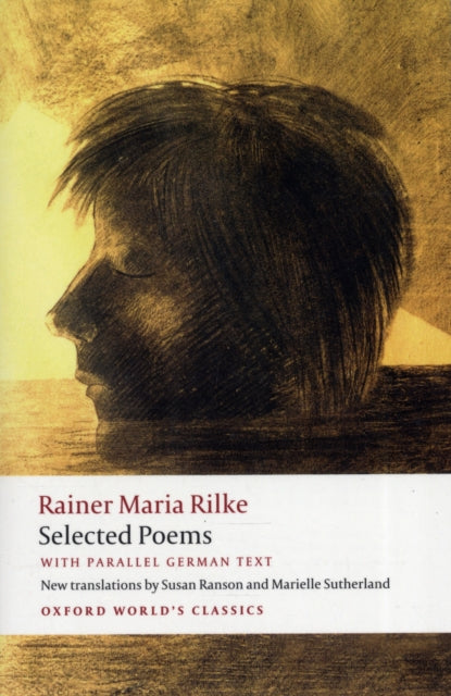 Selected Poems : with parallel German text - 9780199569410