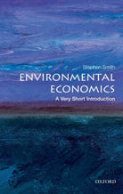 Environmental Economics : A Very Short Introduction - 9780199583584