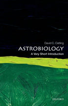 Astrobiology : A Very Short Introduction - 9780199586455