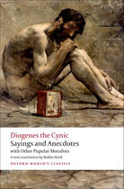 Sayings and Anecdotes : with Other Popular Moralists - 9780199589241