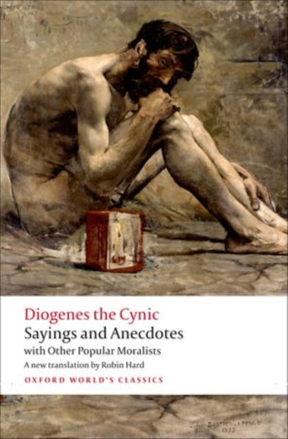 Sayings and Anecdotes : with Other Popular Moralists - 9780199589241