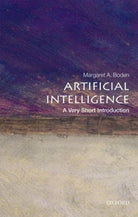 Artificial Intelligence : A Very Short Introduction - 9780199602919