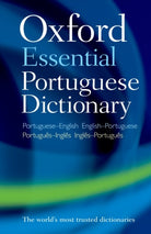 Oxford Essential Portuguese Dictionary - 9780199640973