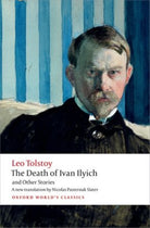 The Death of Ivan Ilyich and Other Stories - 9780199669882