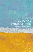 Structural Engineering : A Very Short Introduction - 9780199671939