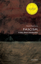 Fascism : A Very Short Introduction - 9780199685363