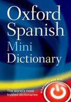 Oxford Spanish Mini Dictionary - 9780199692699