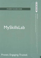 Access Code for MyLab Reading & Writing Skills without Pearson eText - 9780205865512