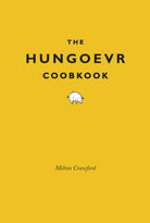 The Hungover Cookbook - 9780224086578