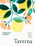 Taverna : From the Sunday Times Bestselling Author of Nistisima - 9780224101646