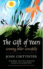 The Gift of Years - 9780232527506