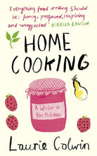 Home Cooking : A Writer in the Kitchen - 9780241145715