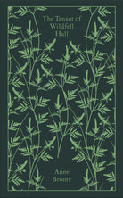 The Tenant of Wildfell Hall - 9780241198957