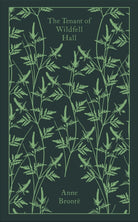 The Tenant of Wildfell Hall