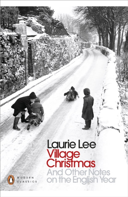 Village Christmas : And Other Notes on the English Year