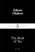 The Book of Tea - 9780241251355