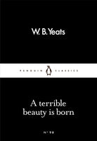 A Terrible Beauty Is Born - 9780241251515