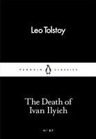 The Death of Ivan Ilyich - 9780241251768