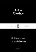 A Nervous Breakdown - 9780241251782
