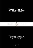 Tyger, Tyger - 9780241251966