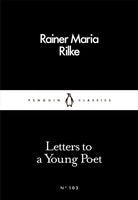 Letters to a Young Poet - 9780241252055