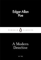 A Modern Detective - 9780241252321
