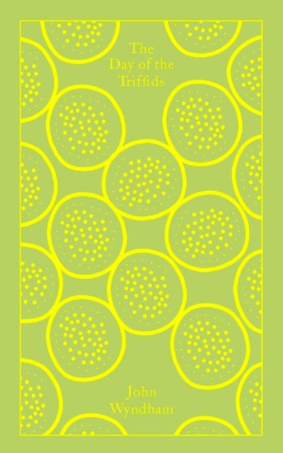 The Day of the Triffids - 9780241284674