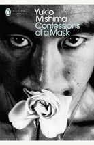 Confessions of a Mask - 9780241301197